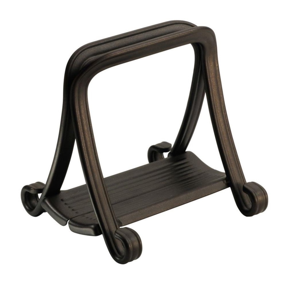 Interdesign York Bronze Napkin Holder